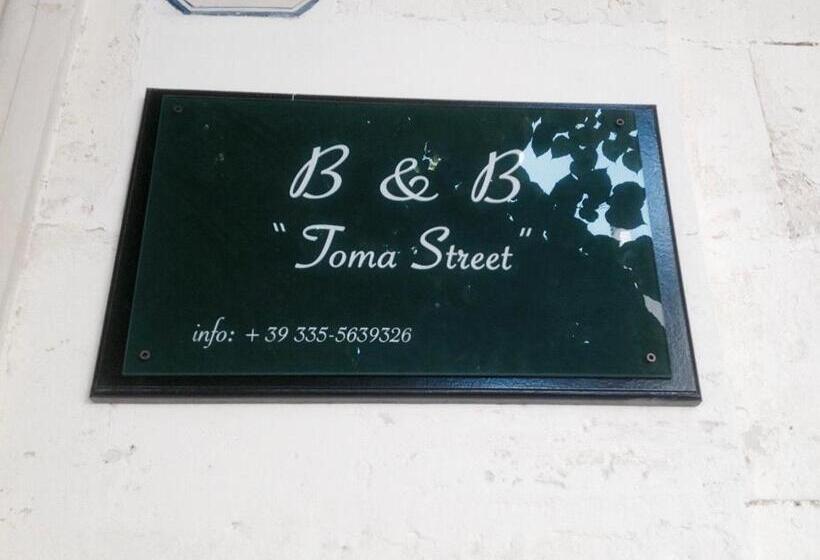 B&b Toma Street