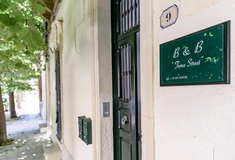 B&b Toma Street