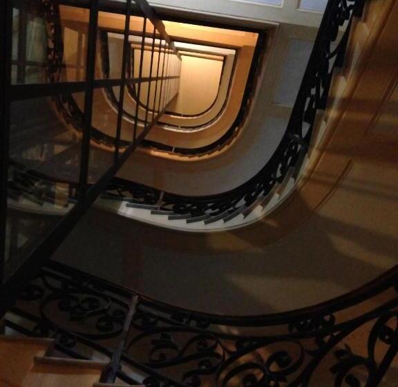 住宿加早餐  Domus Cicerone