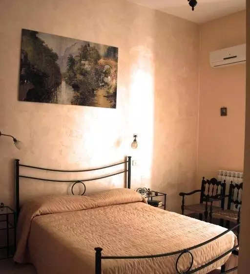 Aamiaismajoitus (B&B) Domus Cicerone