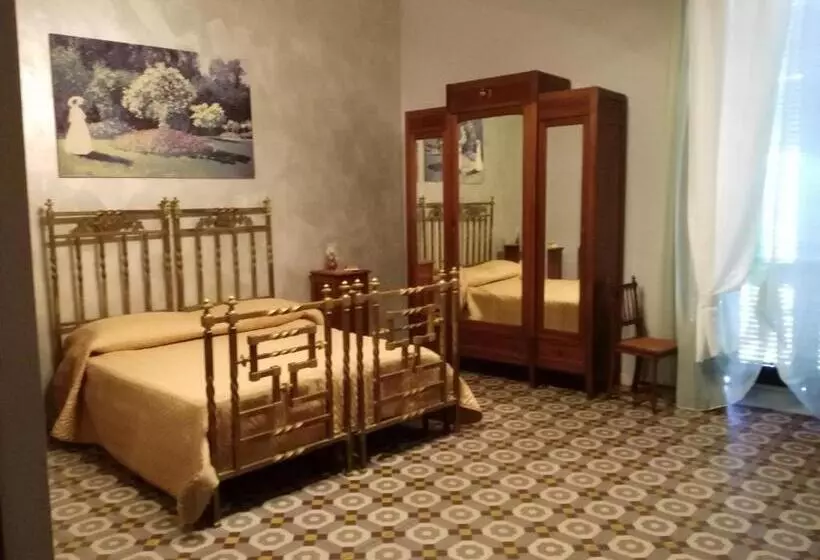 Aamiaismajoitus (B&B) Domus Cicerone