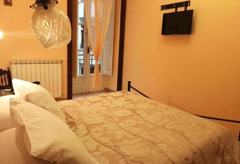 住宿加早餐  Domus Cicerone