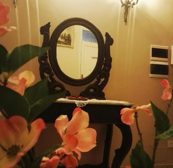 住宿加早餐  Domus Cicerone