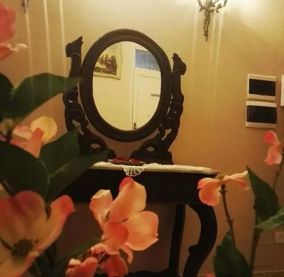 Aamiaismajoitus (B&B) Domus Cicerone