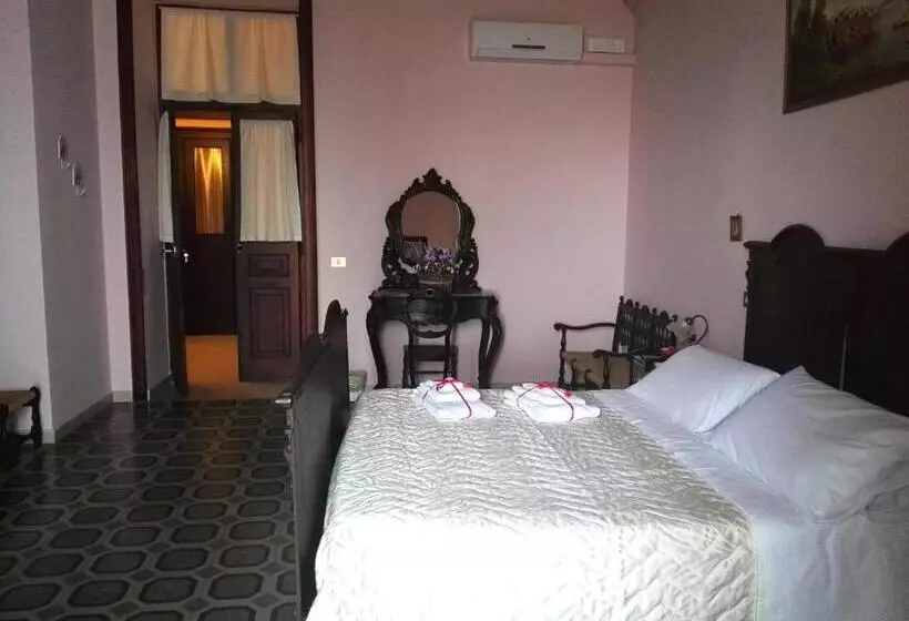 Aamiaismajoitus (B&B) Domus Cicerone