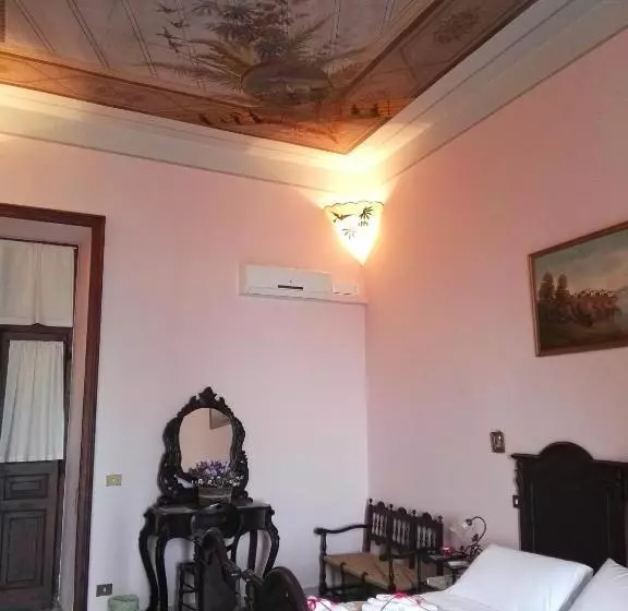 Aamiaismajoitus (B&B) Domus Cicerone