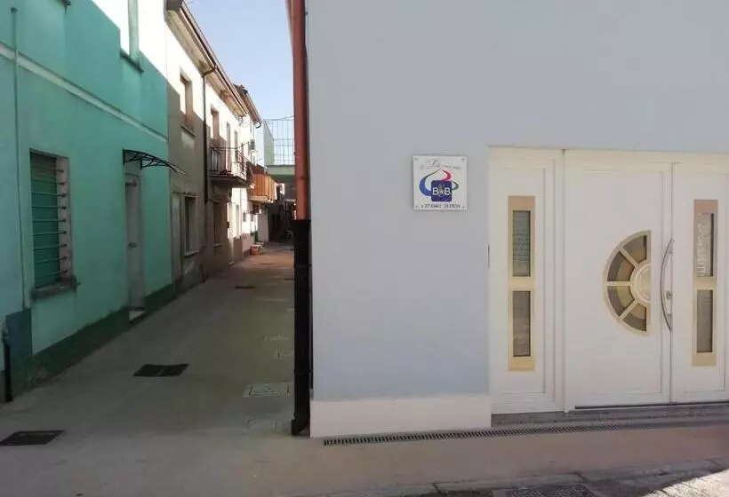 ベッドアンドブレックファースト Le Mille E Una Notte