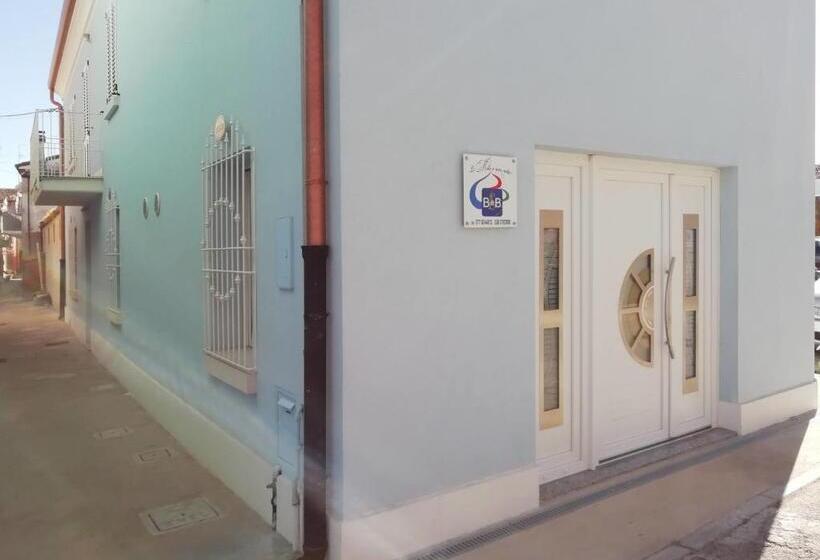 مبيت وإفطار Le Mille E Una Notte