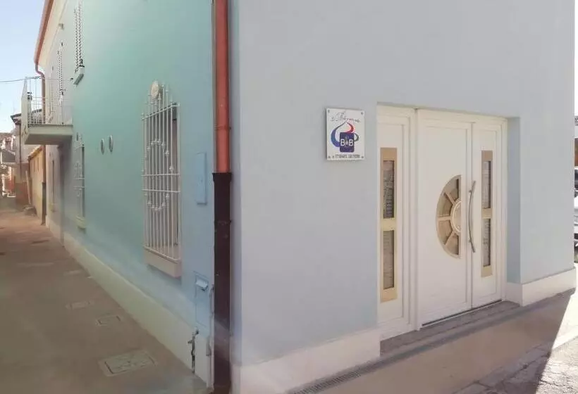 ベッドアンドブレックファースト Le Mille E Una Notte