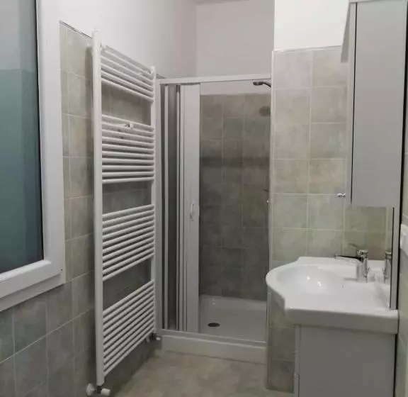 ベッドアンドブレックファースト Le Mille E Una Notte