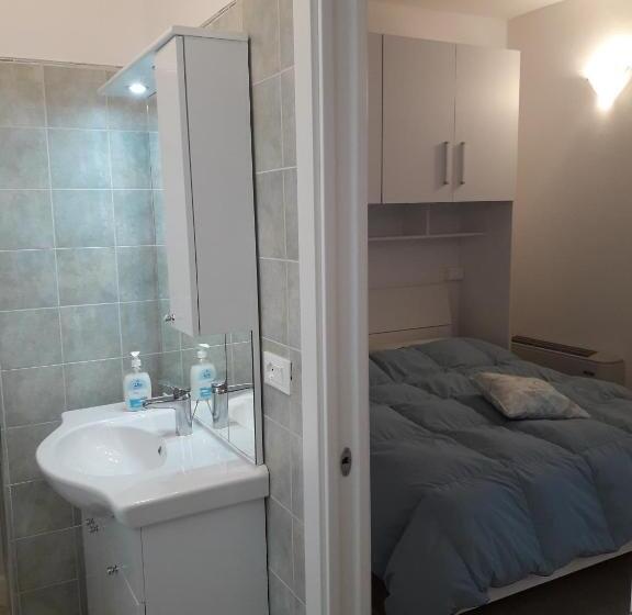 مبيت وإفطار Le Mille E Una Notte