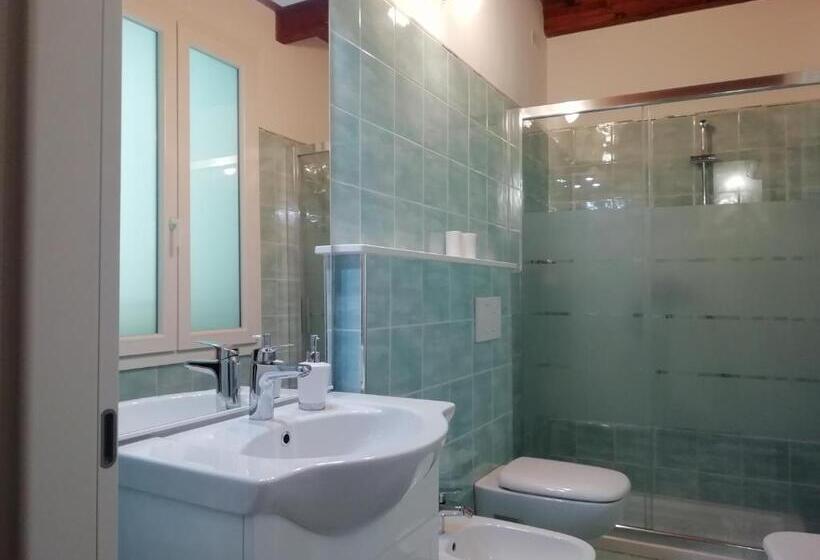 مبيت وإفطار Le Mille E Una Notte