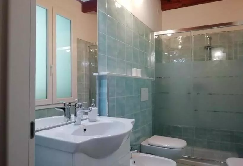 ベッドアンドブレックファースト Le Mille E Una Notte