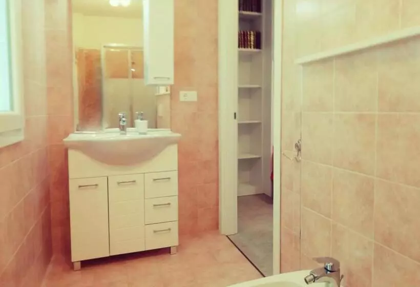 ベッドアンドブレックファースト Le Mille E Una Notte