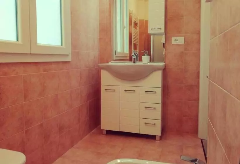 ベッドアンドブレックファースト Le Mille E Una Notte