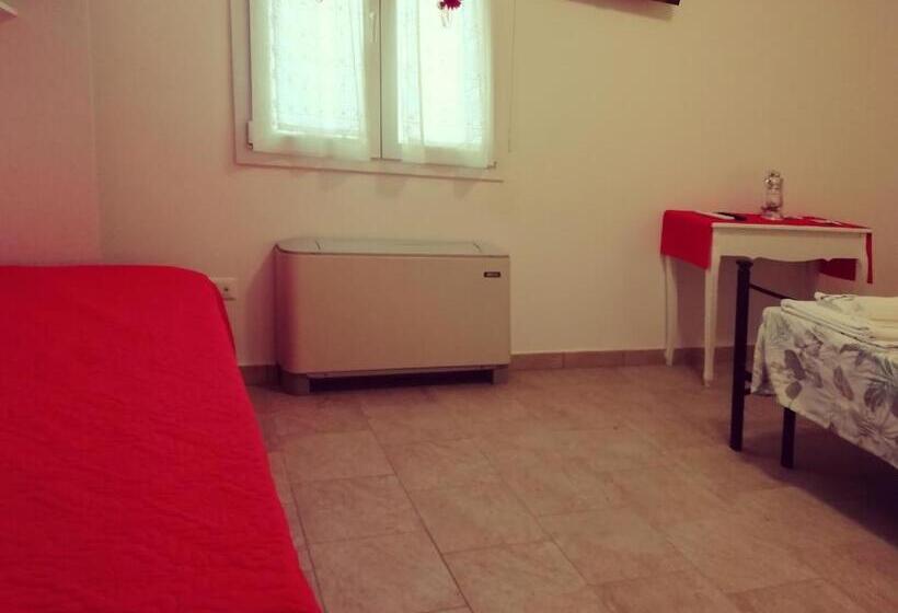 مبيت وإفطار Le Mille E Una Notte