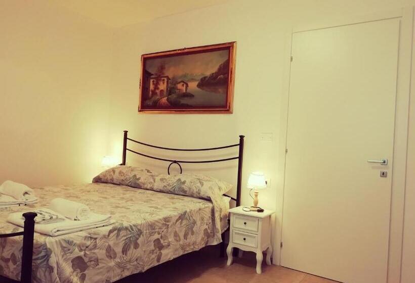 مبيت وإفطار Le Mille E Una Notte