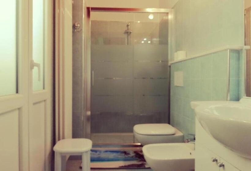 مبيت وإفطار Le Mille E Una Notte