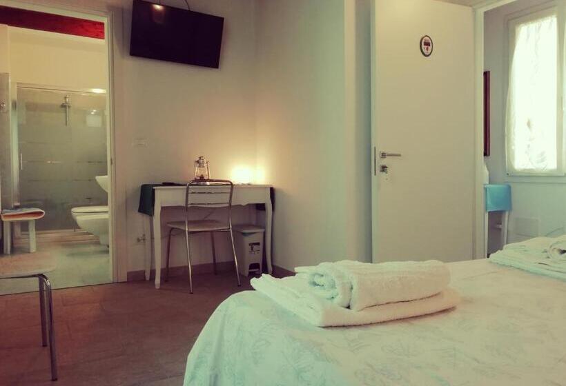 مبيت وإفطار Le Mille E Una Notte