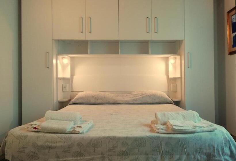 مبيت وإفطار Le Mille E Una Notte