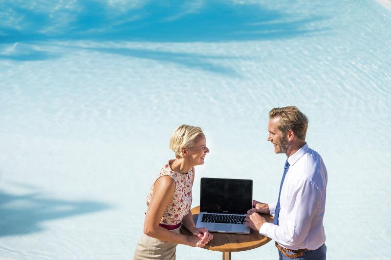 Хостел Aldiana Club Calabria