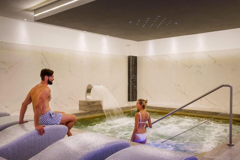 Хостел Aldiana Club Calabria