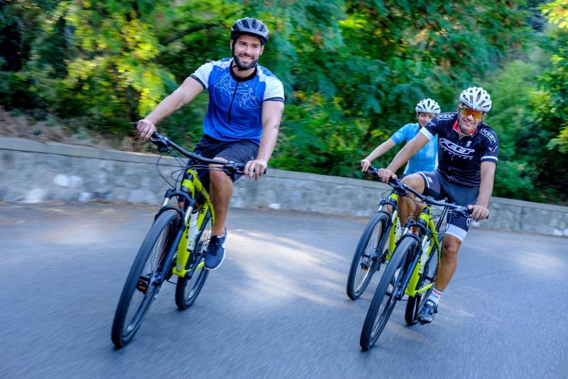 Хостел Aldiana Club Calabria