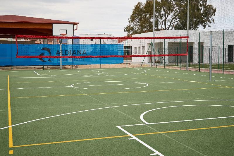 Хостел Aldiana Club Calabria