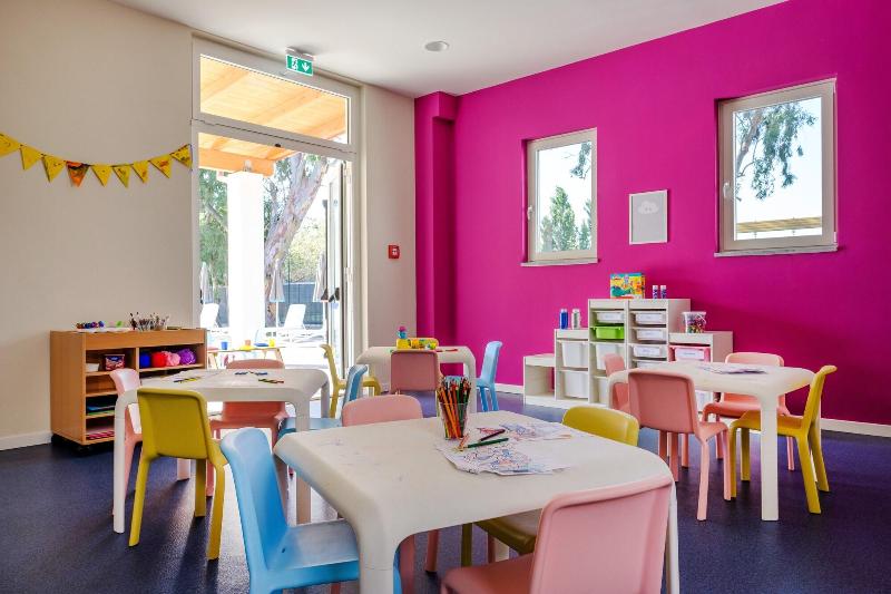 Хостел Aldiana Club Calabria