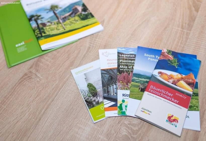 هتل Apartment Diamant