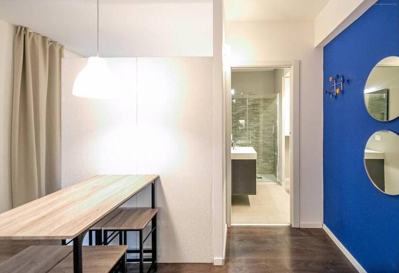 هتل Apartment Diamant