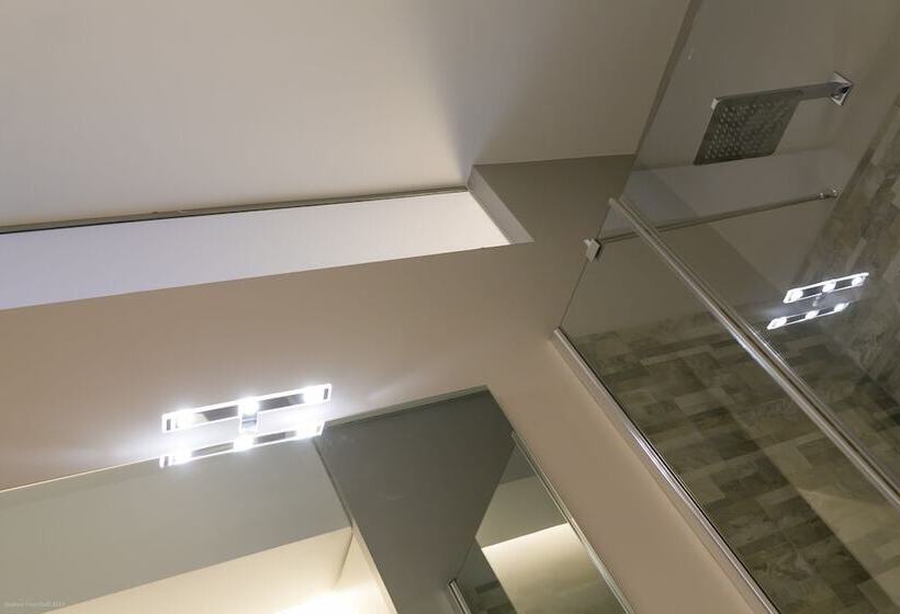 هتل Apartment Diamant