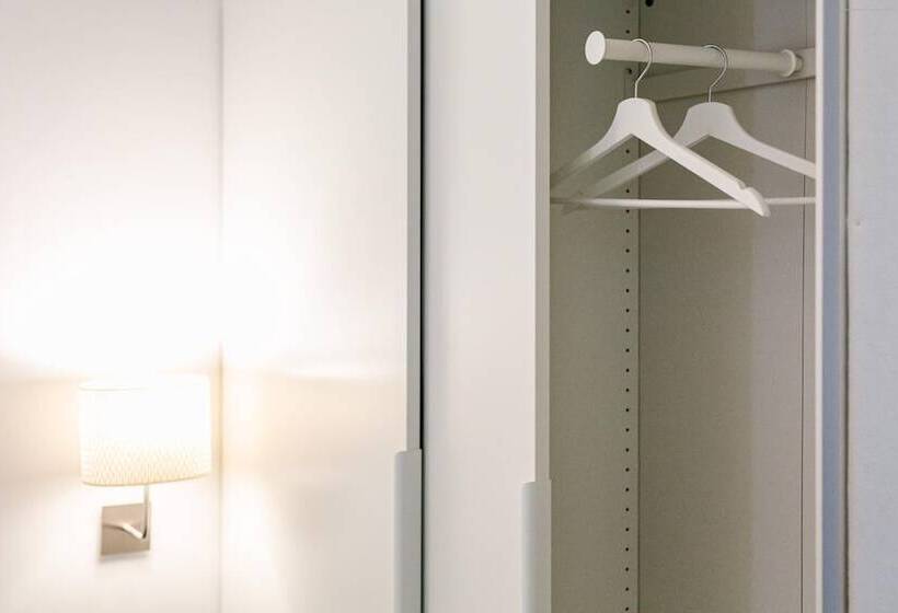 هتل Apartment Diamant