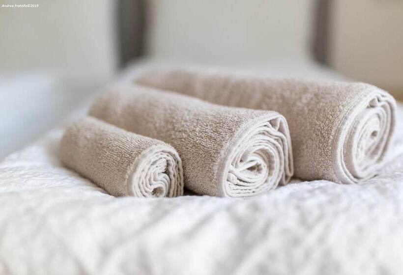 هتل Apartment Diamant