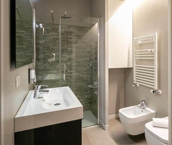 هتل Apartment Diamant