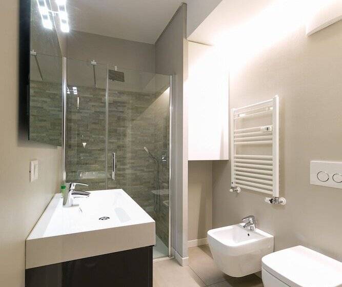 هتل Apartment Diamant