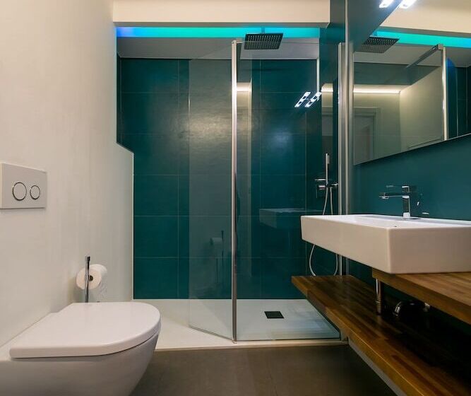 هتل Apartment Diamant