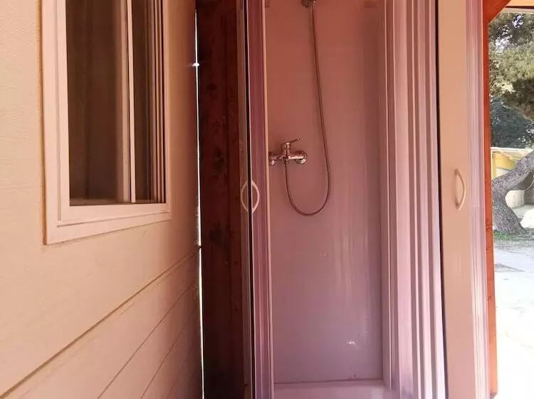 Hotelli Baia Calenella