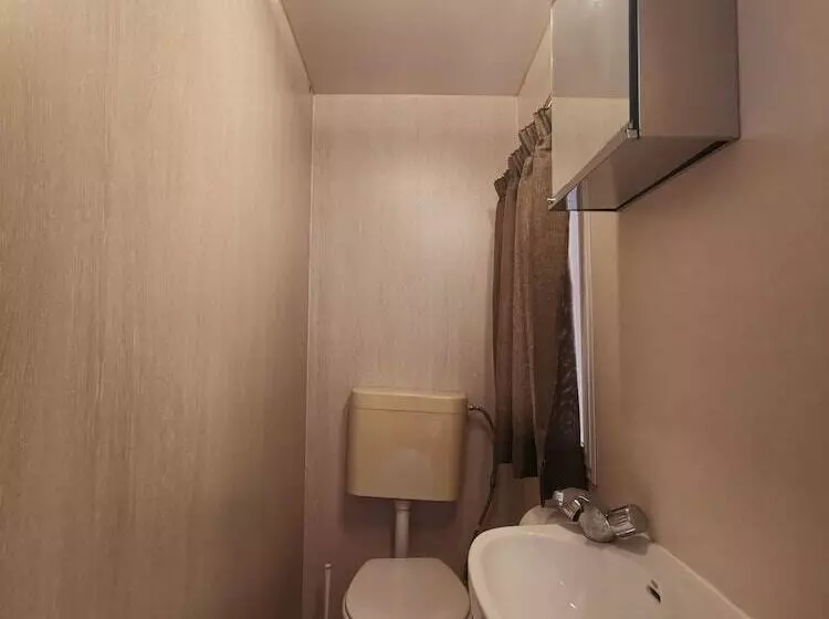 Hotelli Baia Calenella