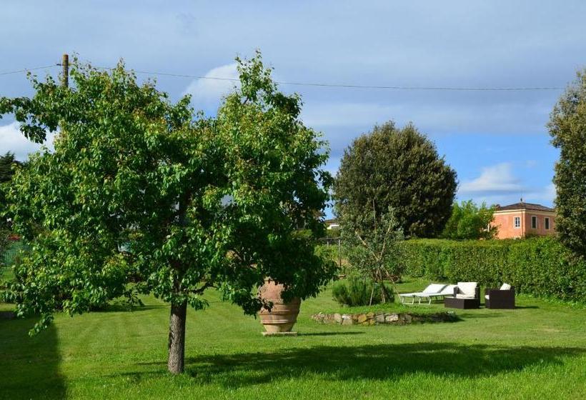 هتل روستایی Agriturismo Al Podere Di Rosa