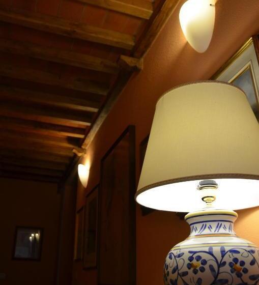 هتل روستایی Agriturismo Al Podere Di Rosa