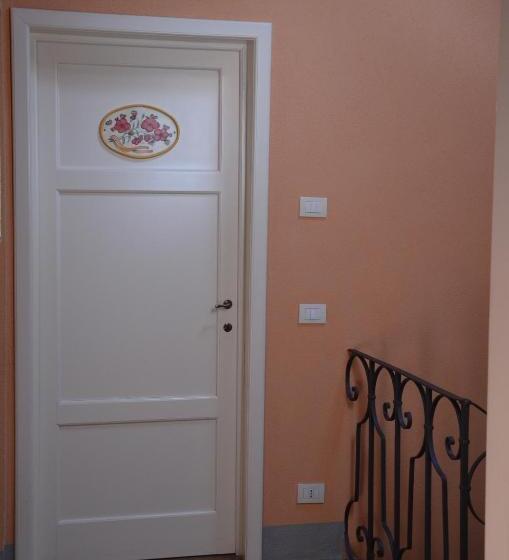 هتل روستایی Agriturismo Al Podere Di Rosa