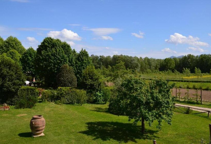 هتل روستایی Agriturismo Al Podere Di Rosa