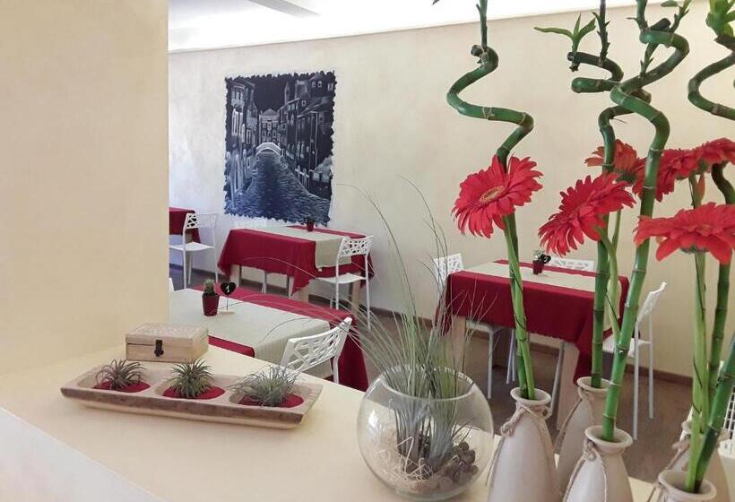 پانسیون Red Lion Guest House