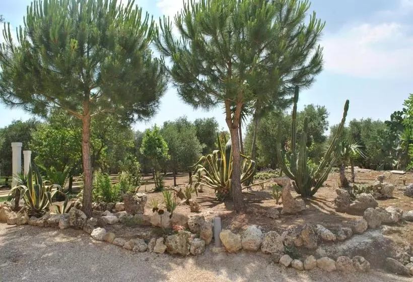 ペンション Tenuta La Spezia