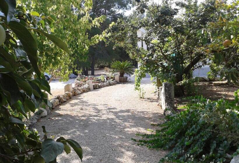 Majatalo Tenuta La Spezia