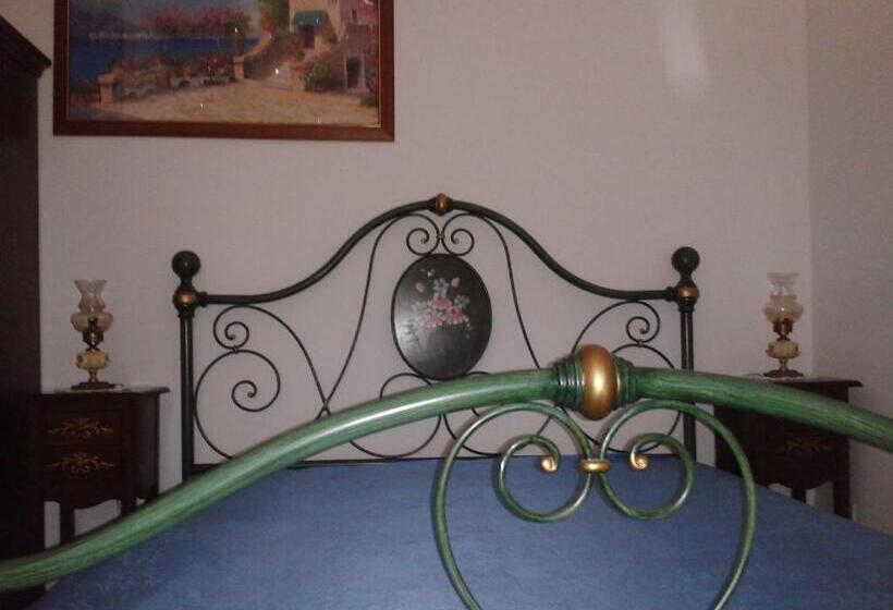 Majatalo Tenuta La Spezia