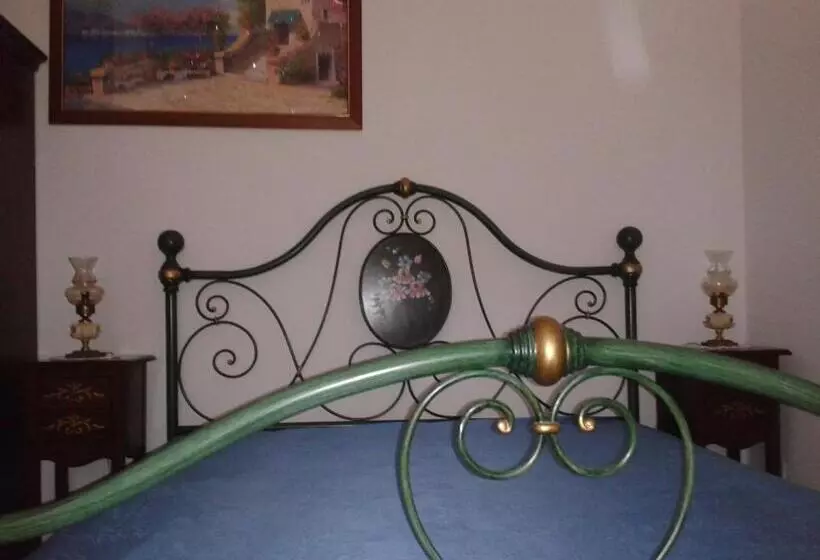 ペンション Tenuta La Spezia