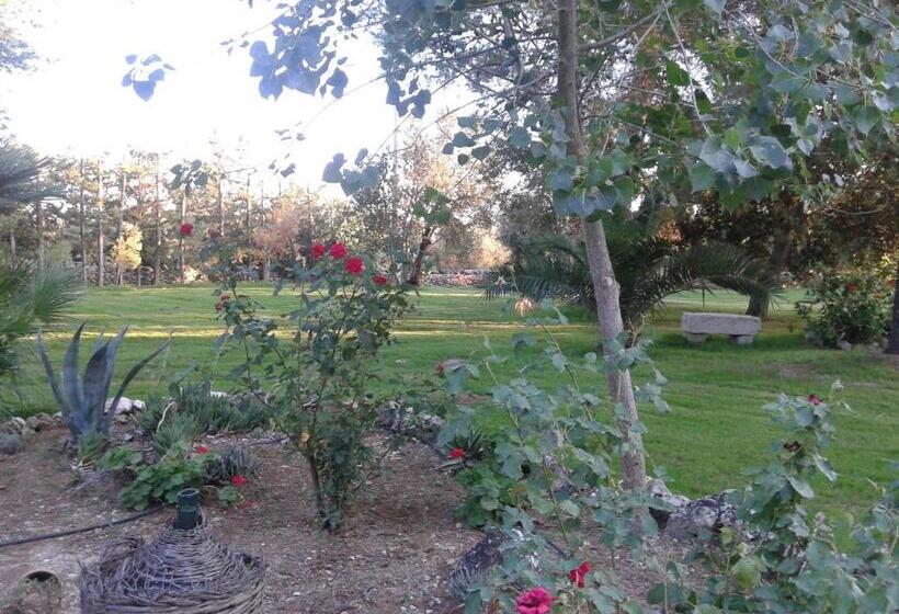 Majatalo Tenuta La Spezia