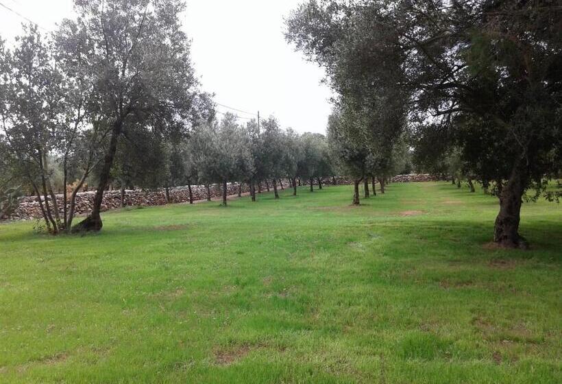 Majatalo Tenuta La Spezia